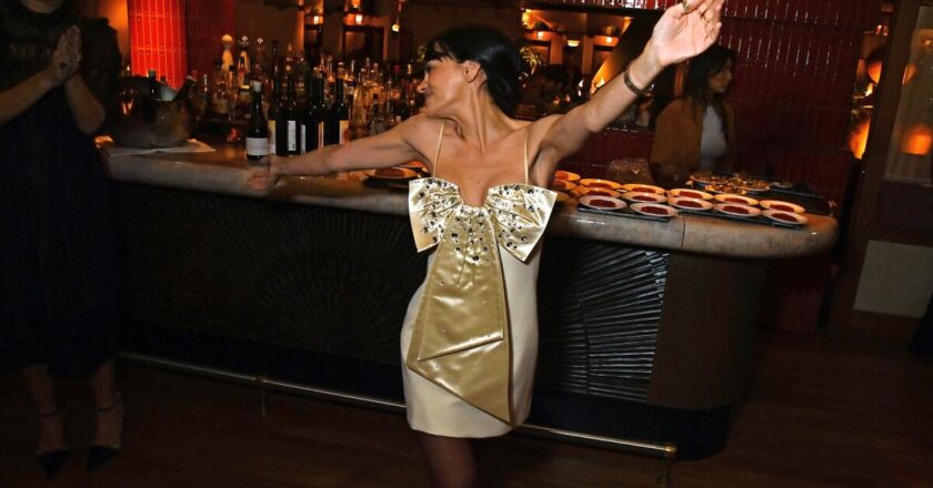 Lily Allen’s divorce album is a ‘masterpiece’ and fans agree | Music | Entertainment