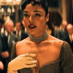 Who is in the cast of Hedda? | Films | Entertainment