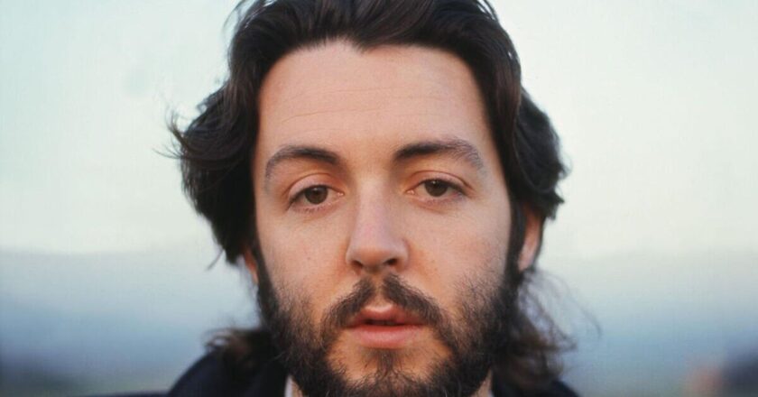 Paul McCartney post-Beatles documentary trailer and streaming release date | Music | Entertainment