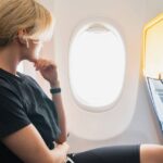 Woman judged after refusing to give plane seat to a child