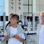 cent soixante et onze membres de la flottille pour Gaza, dont des Français et Greta Thunberg, ont été expulsés vers la Grèce et Slovaquie
