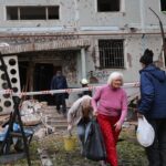 EN DIRECT, guerre en Ukraine : l’AIEA fait état de tirs d’artillerie aux abords de la centrale nucléaire de Zaporijia