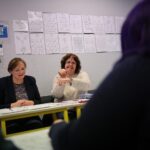La langue des signes absente des concours du capes en 2026