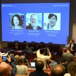 Le Nobel de médecine 2025 récompense la découverte du processus de contrôle des maladies auto-immunes