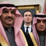 La double vie de Jared Kushner, affairiste et émissaire de Donald Trump, son beau-père