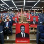 « Je refuse de croire que la démocratie, la justice et la liberté ne sont plus d’actualité »