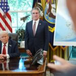 EN DIRECT, Gaza : Donald Trump assure que le Hamas a « accepté certaines choses très importantes »