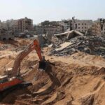 Plan Trump pour Gaza, un espoir à conforter