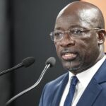 Charles Blé Goudé se range derrière Simone Gbagbo