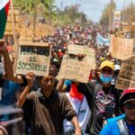 A Madagascar, Andry Rajoelina perd la bataille de la rue