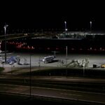 Après un survol de drones, le trafic aérien reprend progressivement à l’aéroport de Munich