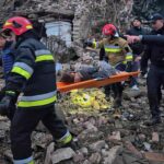 quatre personnes tuées dans une frappe russe sur l’oblast de Lviv, selon le gouverneur