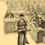 Au procès Jubillar, le trop et le trop peu des deux premières semaines d’audience