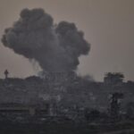 Que pensent les Israéliens de l’offensive dans la bande de Gaza ? Comprendre en trois minutes