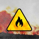 près de 400 hectares détruits à Saint-Florent et Oletta, 170 pompiers mobilisés