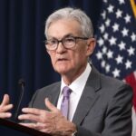 Fed cuts interest rates for second time amid signs of labor market weakness