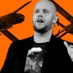 Daniel Ek stepping down changes nothing for artists boycotting Spotify