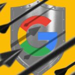 Breaking up (Google) is hard to do
