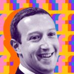 Mark Zuckerberg is excited to add more AI content to all your social feeds