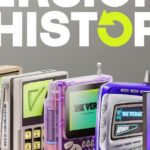 Version History is live — here’s how to find it