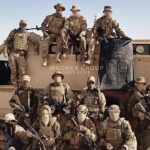Russian mercenaries replace US troops as Sahel jihadist attacks surge