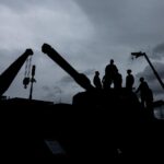 « Si la Tchéquie arrête l’initiative pour les munitions, il faudra que les alliés trouvent un autre moyen d’aider l’Ukraine »
