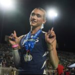 Trans athlete leads girls’ high school volleyball team to first place