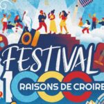 La drôle d’histoire de 1 000 Raisons de croire, le festival promouvant la foi chrétienne soutenu par Christian Estrosi