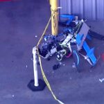 Federal investigators examine Amazon drone crash incident in Arizona