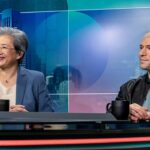 AMD, OpenAI leaders tout their massive new chips partnership to power AI