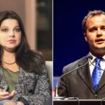Amy Duggar King details scary Josh Duggar encounter before prison