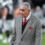Arthur Blank donates $1.5 million to Hurricane Melissa relief efforts