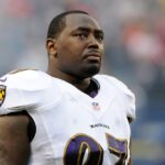 Arthur Jones, brother of Jon and Chandler Jones, dead at 39