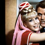 Barbara Eden reveals pregnancy secret behind ‘I Dream of Jeannie’