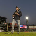 Bernie Williams compares baseball and music careers ahead of Carnegie Hal show