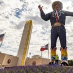 Millions of visitors flock to the State Fair of Texas in 2025