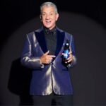 UFC ring announcer Bruce Buffer signs with Bud Light as spokesperson