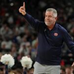 Bruce Pearl responds to Michael Wilbon after ESPN host called him ‘divisive’