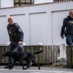 Au Danemark, deux personnes inculpées pour une attaque à la grenade en 2024 près de l’ambassade israélienne