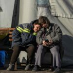 EN DIRECT, guerre en Ukraine : le point sur la situation, samedi 4 octobre