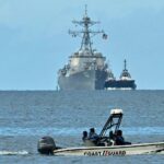 « La saison du prix Nobel de la paix étant passée, tout est possible »