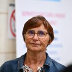son ex-épouse ne sera pas mise en examen
