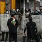 A Madagascar, le président, Andry Rajoelina, incrimine « les robots et les forces des ténèbres » pour expliquer la colère de la génération Z
