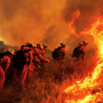California Gov. Newsom vetoes firefighter pay raise citing costs
