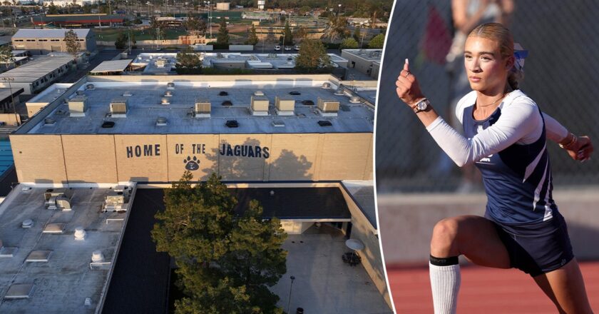 High school volleyball forfeits continue amid transgender controversy