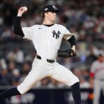 Yankees’ Cam Schlittler trolls Red Sox, says why dominant outing was ‘personal’