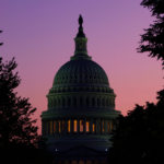 Prediction markets expect government shutdown to last over two weeks