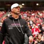 NFLPA investigating Cardinals coach after appearing to strike player on sideline