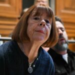face à une Gisèle Pelicot déterminée, le seul des accusés à avoir fait appel conteste toujours