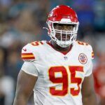 NFL news: Chiefs’ Chris Jones faces scrutiny from fans for lack of effort